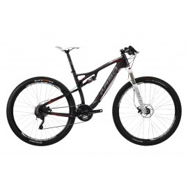 Modelo DXT2014 BICICLETA R.29 KRBOBIKE MTB DXT 2014 - Envío Gratuito