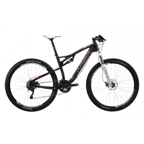 Modelo DXT2014 BICICLETA R.29 KRBOBIKE MTB DXT 2014 - Envío Gratuito