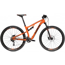 Modelo 016996 BICICLETA R.29 TREK SUPERFLY FS 7 2015 - Envío Gratuito