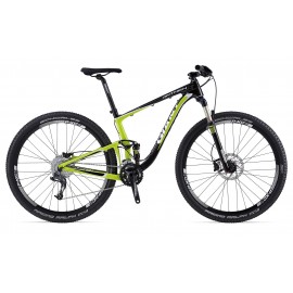 Modelo 40032314 BICICLETA R.29 GIANT ANTHEM X ADVACED 2 CARBON 2014 - Envío Gratuito