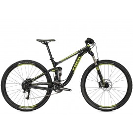 Modelo 015006 BICICLETA R.29 TREK FUEL EX 5 2015 - Envío Gratuito
