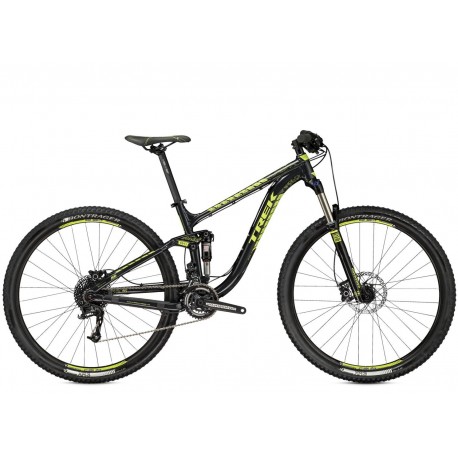 Modelo 015006 BICICLETA R.29 TREK FUEL EX 5 2015 - Envío Gratuito