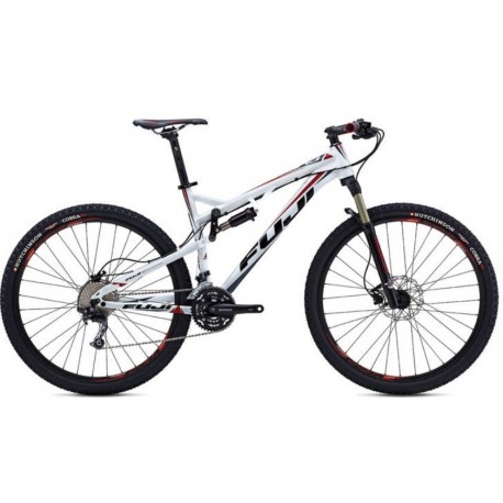 Modelo 404997 BICICLETA R.29 FUJI OUTLAND 1.5 2013 - Envío Gratuito