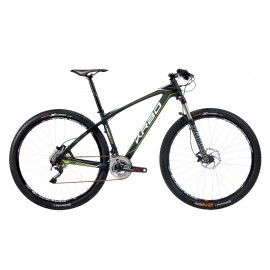 Modelo K29PRO2014 BICICLETA R.29 KRBOBIKE MTB K29 PRO 2014 - Envío Gratuito