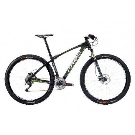 Modelo K29PRO2014 BICICLETA R.29 KRBOBIKE MTB K29 PRO 2014 - Envío Gratuito