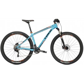 Modelo 016680 BICICLETA R.29 TREK X-CALIBER 9 2015 - Envío Gratuito