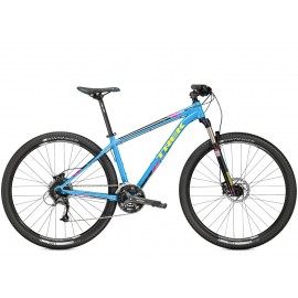 Modelo 015839 BICICLETA R.29 TREK X-CALIBER 7 2015 - Envío Gratuito