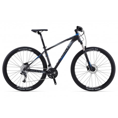 Modelo 016431 BICICLETA R.29 GIANT TALON 1 V2 2014 - Envío Gratuito