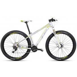 Modelo 310099 BICICLETA R.29 ALUBIKE XTA TEAM 2015 - Envío Gratuito