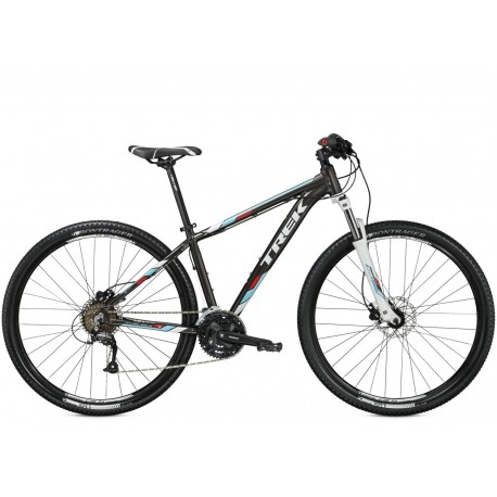 Modelo 015778 BICICLETA R.29 TREK MARLIN 7 2015 - Envío Gratuito