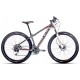 Modelo 310102 BICICLETA R.29 ALUBIKE XTA PRO 2015 - Envío Gratuito