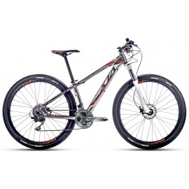 Modelo 310102 BICICLETA R.29 ALUBIKE XTA PRO 2015 - Envío Gratuito