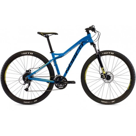 Modelo 128293 BICICLETA R.29 NORCO STORM 9.1 2015 - Envío Gratuito