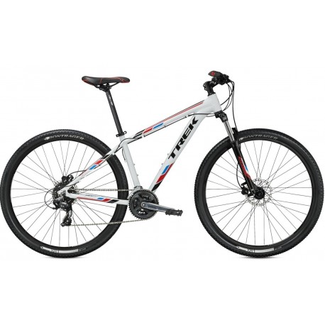 Modelo 015776 BICICLETA R.29 TREK MARLIN 6 2015 - Envío Gratuito