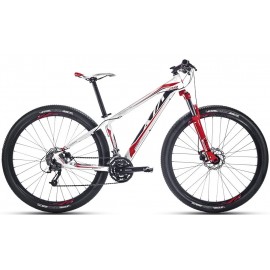 Modelo 015451 BICICLETA R.29 ALUBIKE XTA EXPERT 24 VELOCIDADES 2015 - Envío Gratuito