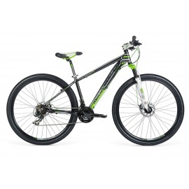 Modelo 016943 BICICLETA R.29 MERCURIO RANGER PRO 2015 - Envío Gratuito