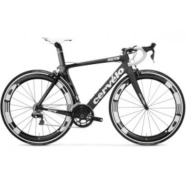 Modelo CS5DI2 BICICLETA CERVELO S5 DURA-ACE DI2 2015 - Envío Gratuito