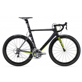 Modelo 50004913 BICICLETA GIANT PROPEL ADVANCED SL 1 ISP 2015 - Envío Gratuito