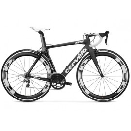 Modelo R3105 BICICLETA CERVELO S5 DURA-ACE 2015 - Envío Gratuito