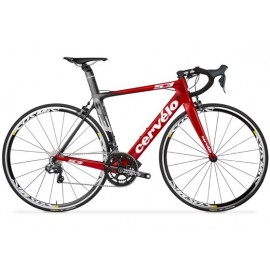 Modelo CS32015 BICICLETA CERVELO S3 ULTREGA DI2 2015 - Envío Gratuito