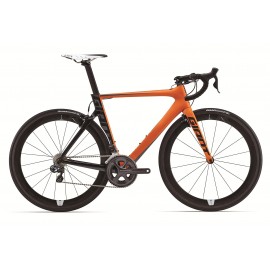 Modelo 50004414 BICICLETA GIANT PROPEL ADVANCED PRO 0 2015 - Envío Gratuito