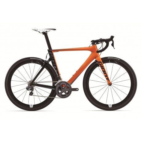 Modelo 50004414 BICICLETA GIANT PROPEL ADVANCED PRO 0 2015 - Envío Gratuito