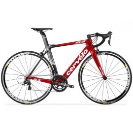Modelo CS3U BICICLETA CERVELO S3 ULTEGRA 2015 - Envío Gratuito