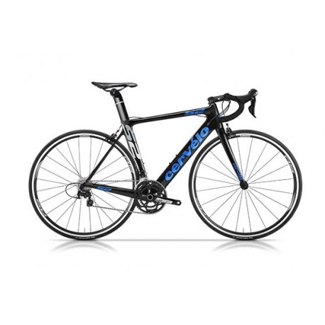 Modelo S2105 BICICLETA CERVELO S2 105 11 VEL 2015 - Envío Gratuito
