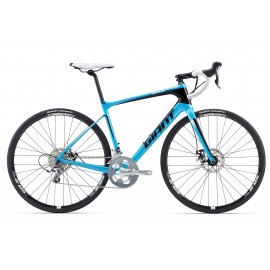 Modelo 50003113 BICICLETA GIANT DEFY ADVANCED 3 2015 - Envío Gratuito