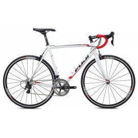 Modelo 409583 BICICLETA FUJI ROUBAIX 1.3 2015 - Envío Gratuito