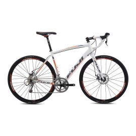 Modelo 403557 BICICLETA RUTA FUJI SPORTIF 1.3 2014 - Envío Gratuito