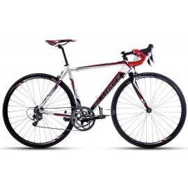 Modelo 128436 BICICLETA ALUBIKE CITROEN TEAM 2015 - Envío Gratuito