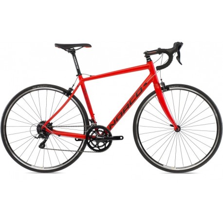 Modelo 129331 BICICLETA R.700 NORCO VALENCE A3 2015 - Envío Gratuito