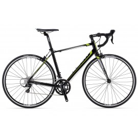 Modelo 016778 BICICLETA GIANT DEFY 3 COMPACT 2014 - Envío Gratuito