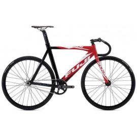 Modelo 403638 BICICLETA FUJI TRACK 1.1 2013 - Envío Gratuito