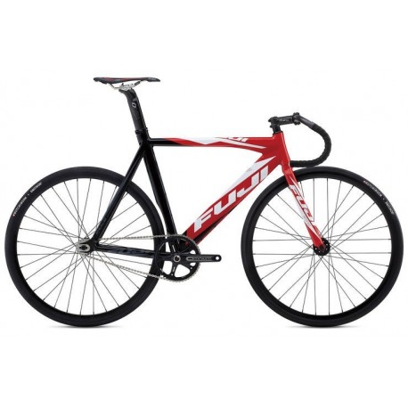 Modelo 403638 BICICLETA FUJI TRACK 1.1 2013 - Envío Gratuito