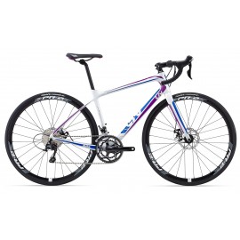 Modelo 50001912 BICICLETA GIANT LIV AVAIL ADVANCED 2 2015 - Envío Gratuito