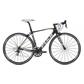 Modelo 407958 BICICLETA RUTA FUJI SUPREME 2.3 DAMA CARBON 2014 - Envío Gratuito