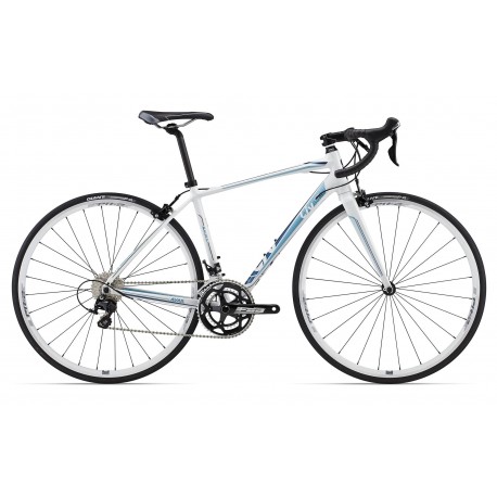 Modelo 50001412 BICICLETA GIANT AVAIL 1 2015 - Envío Gratuito