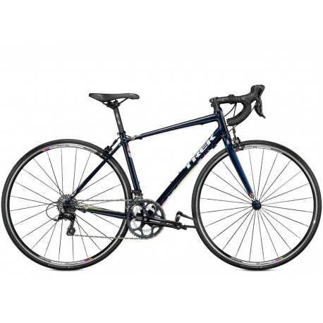 Modelo 016991 BICICLETA TREK LEXA S 2015 - Envío Gratuito