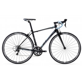 Modelo 015167 BICICLETA RUTA GIANT AVAIL 3 2015 - Envío Gratuito
