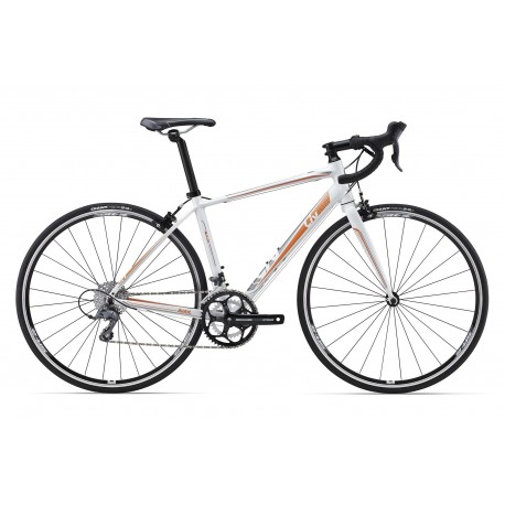 Modelo 016922 BICICLETA GIANT AVAIL 5 2015 - Envío Gratuito