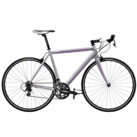 Modelo 128470 BICICLETA R.700 ALUBIKE ONIX DIM LADY 2014 - Envío Gratuito