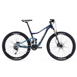 Modelo 50032713 BICICLETA 27.5 GIANT LIV LUST 2015 - Envío Gratuito