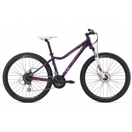 Modelo 016712 BICICLETAS 27.5 GIANT TEMPT 4 2015 - Envío Gratuito