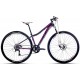 Modelo 128350 BICICLETA R.29 ALUBIKE XTA DIM 2015 - Envío Gratuito