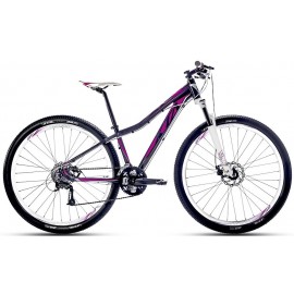 Modelo 128350 BICICLETA R.29 ALUBIKE XTA DIM 2015 - Envío Gratuito