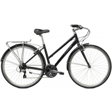 Modelo 504760 BICICLETA R.700 TREK ALLANT WSD 2015 - Envío Gratuito