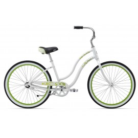 Modelo 50021610 BICICLETA R.26 GIANT SIMPLE SINGLE W 2015 - Envío Gratuito