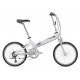 Modelo 017296 BICICLETA R.20 GIANT HALFWAY PLEGABLE 2015
